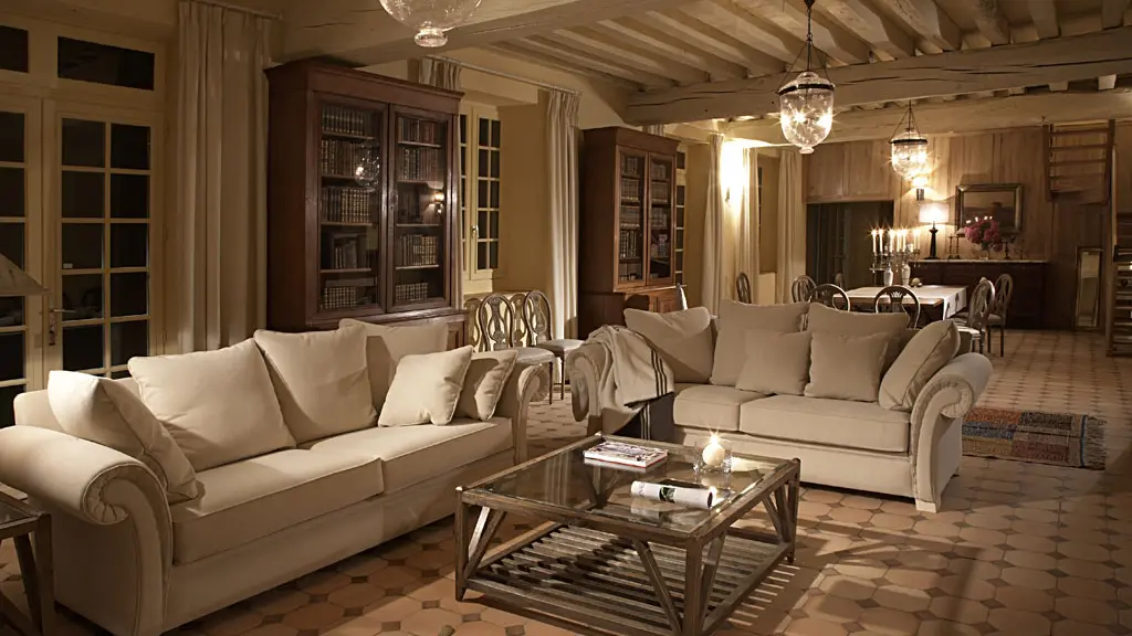Manoir Saint Frambault