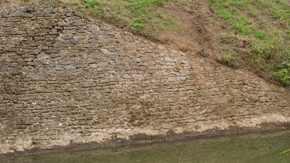 Canal de Fillé