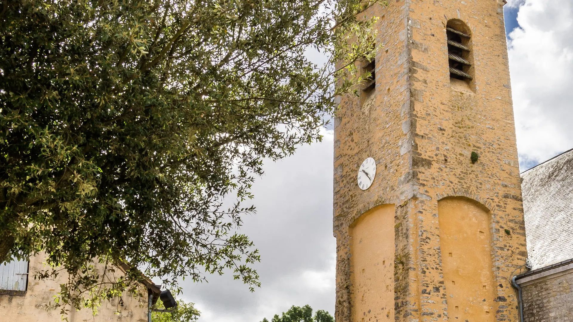 Vallée de la Sarthe - Juigné sur Sarthe