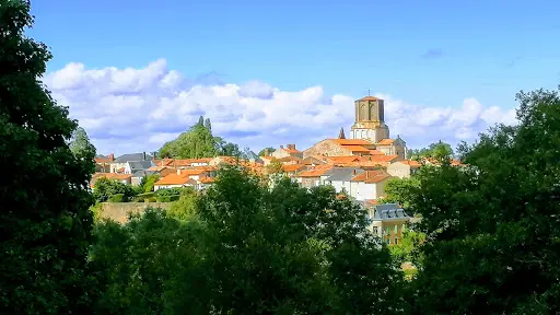 vue-village-de-gite-le-hameau-vouvant-85120