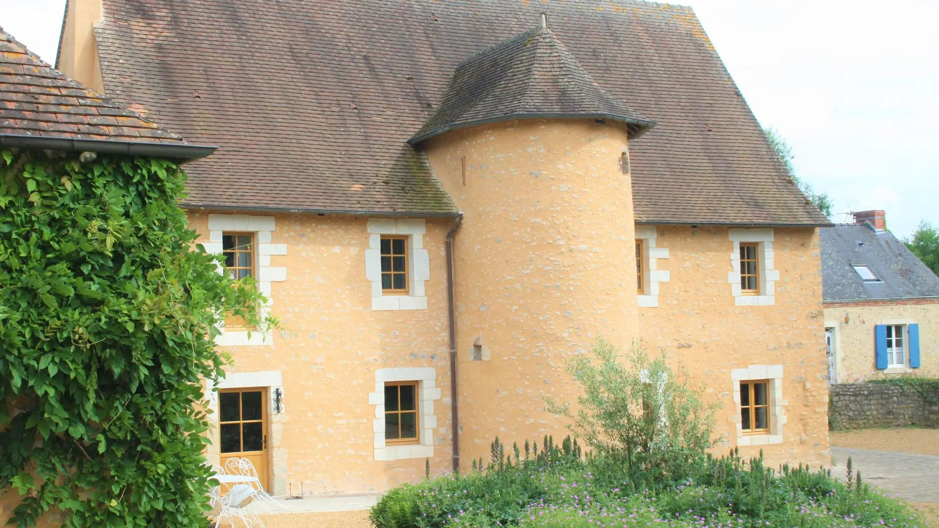 Manoir