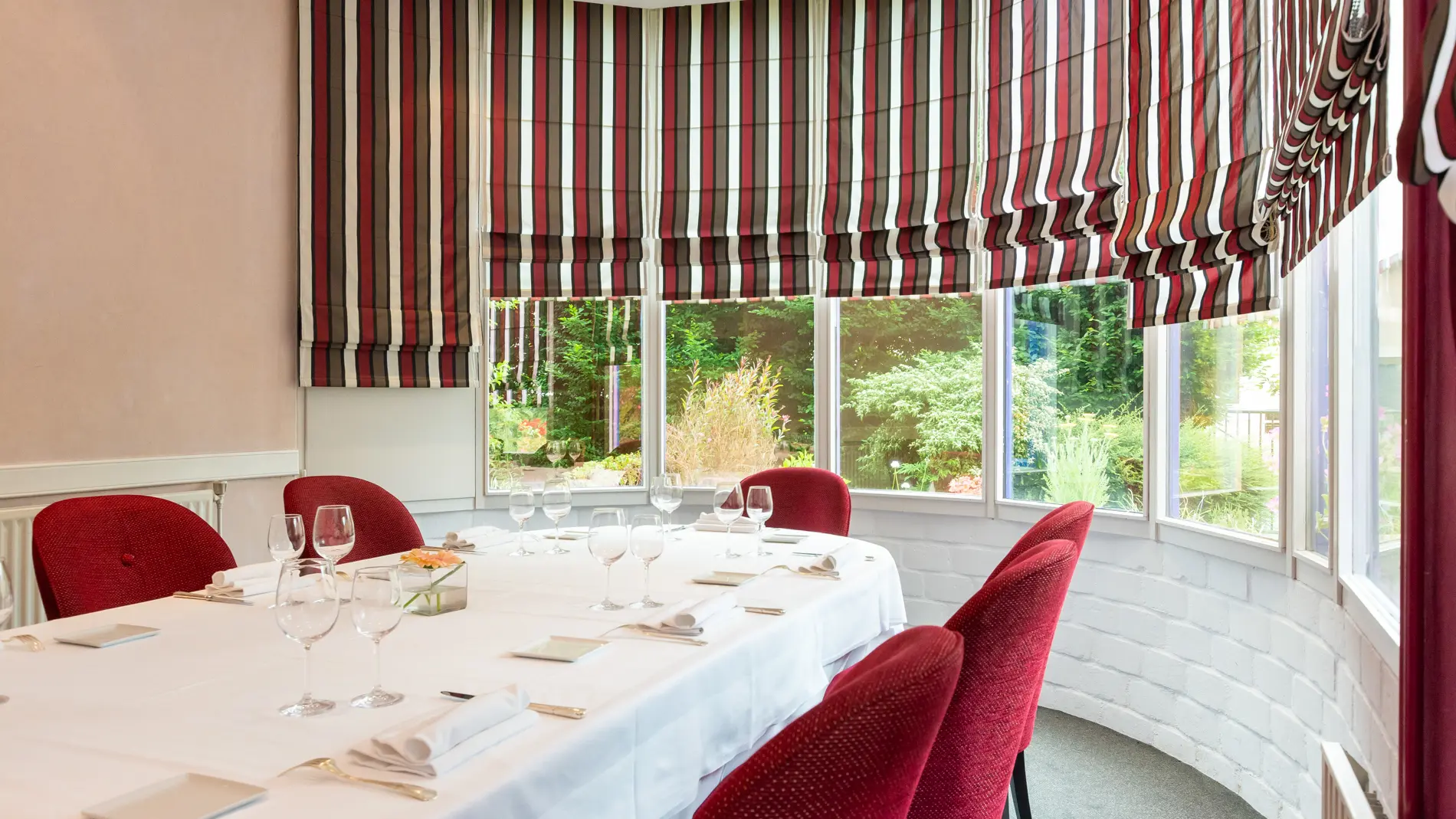 Grand Hôtel de Solesmes - Restaurant