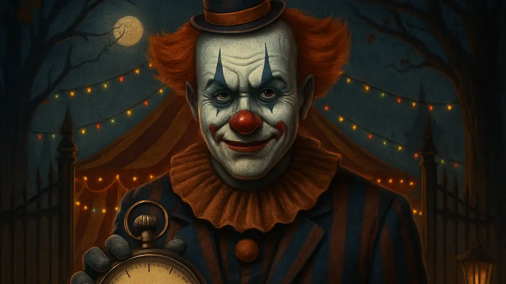 Menace sur le cirque