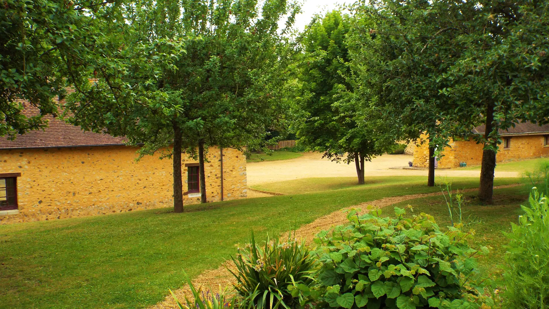 Manoir
