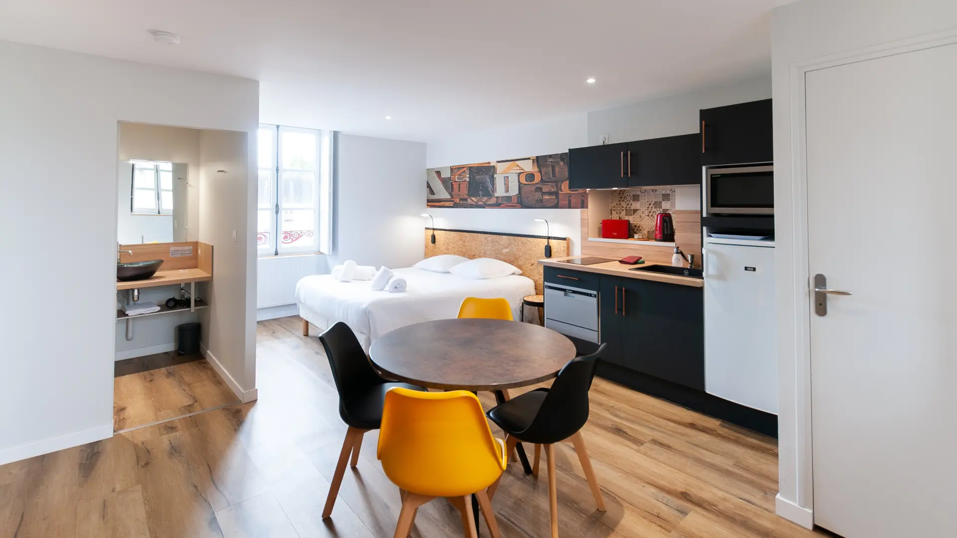 Appart Hotel Malicorne 2023 HD-19