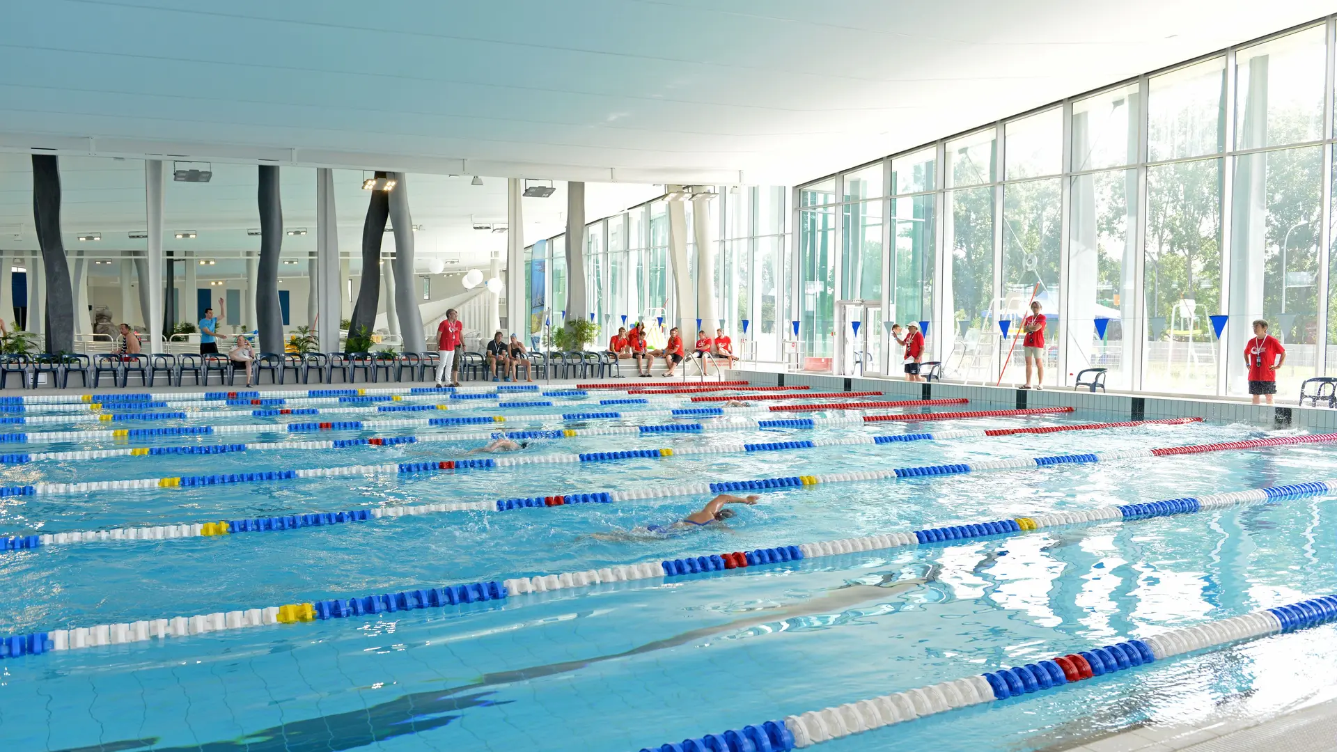 Aquaparc Saint-Nazaire - © Carene -  Martin Launay 11