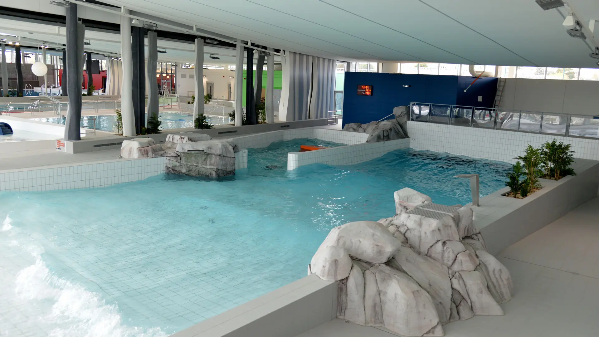 Aquaparc Saint-Nazaire - © Carene - Christian Robert 7