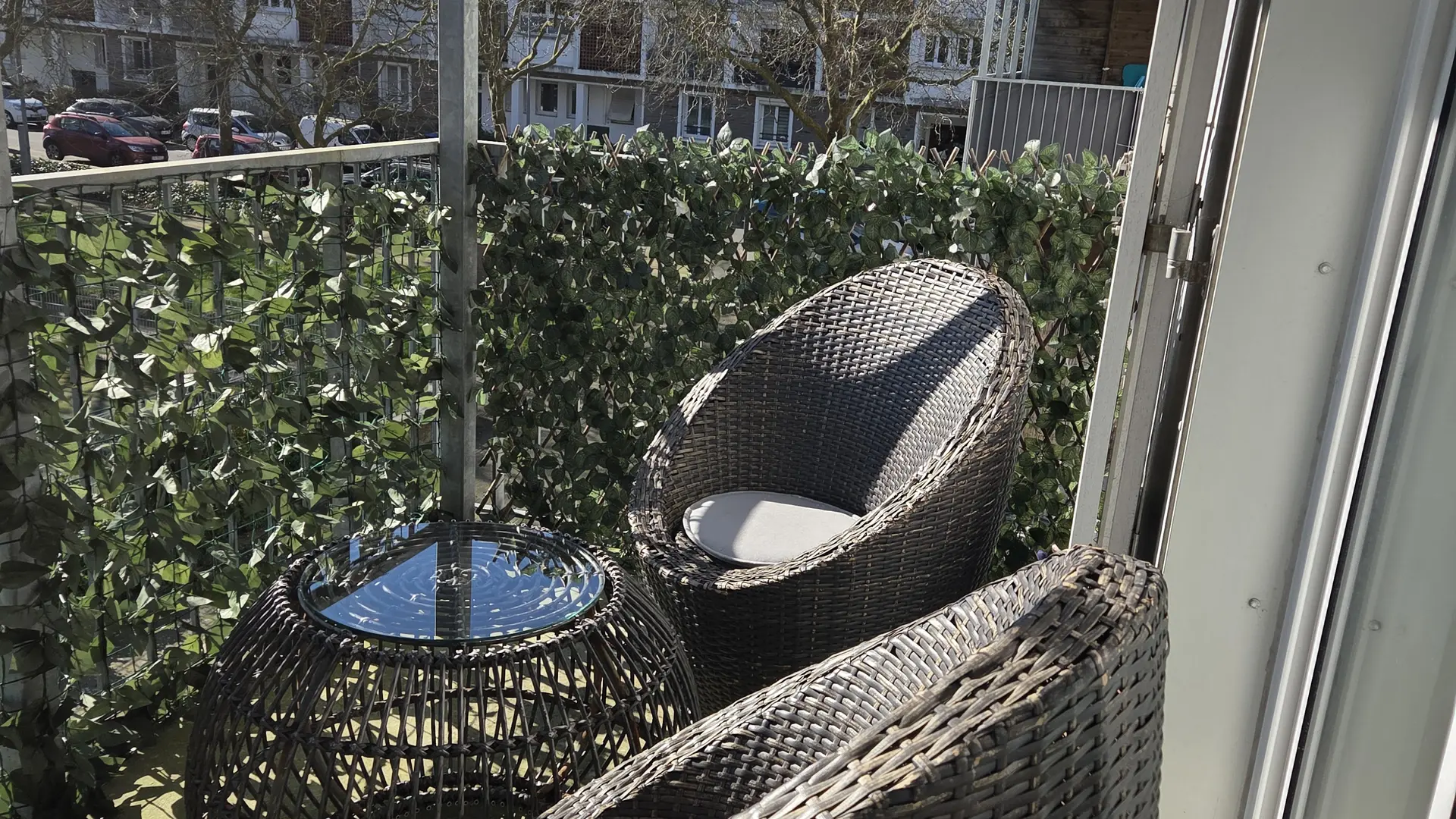 BALCON