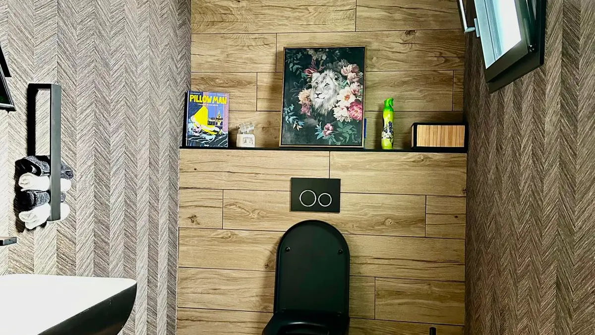 WC