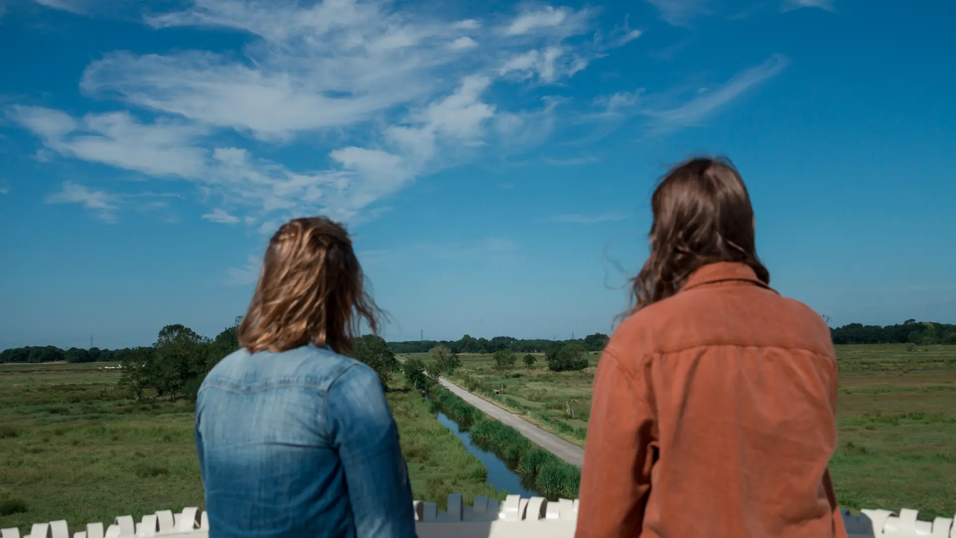 Nid-Observatoire du Marais du Fresnier