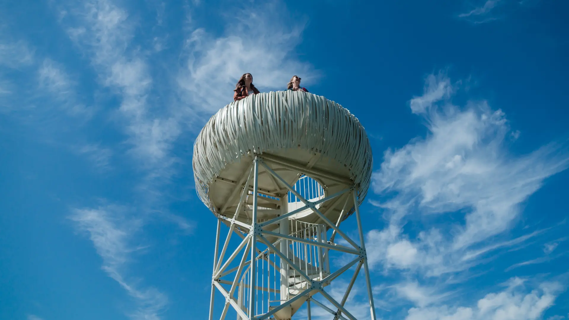 Nid-Observatoire du Marais du Fresnier