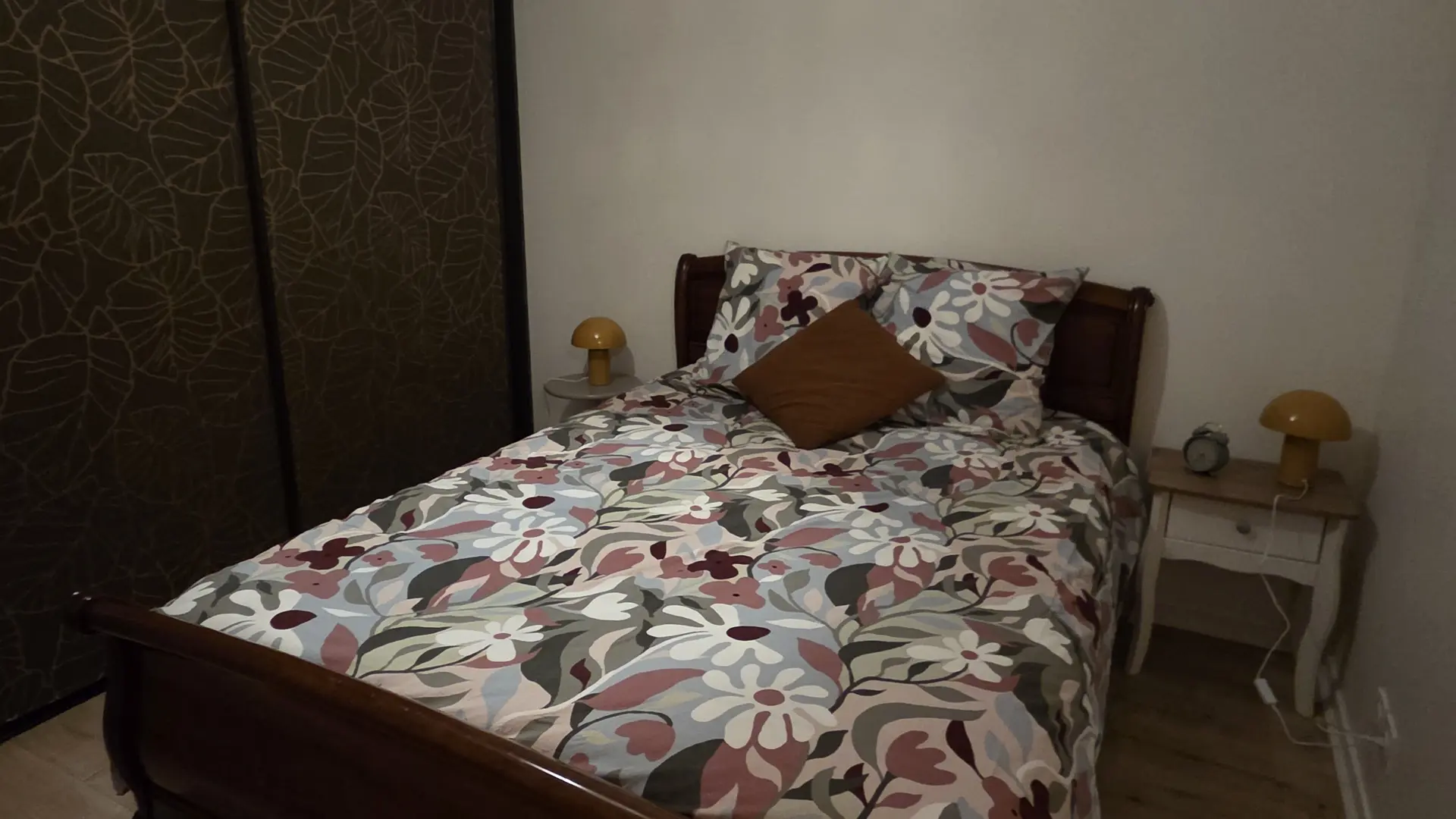 CHAMBRE 1