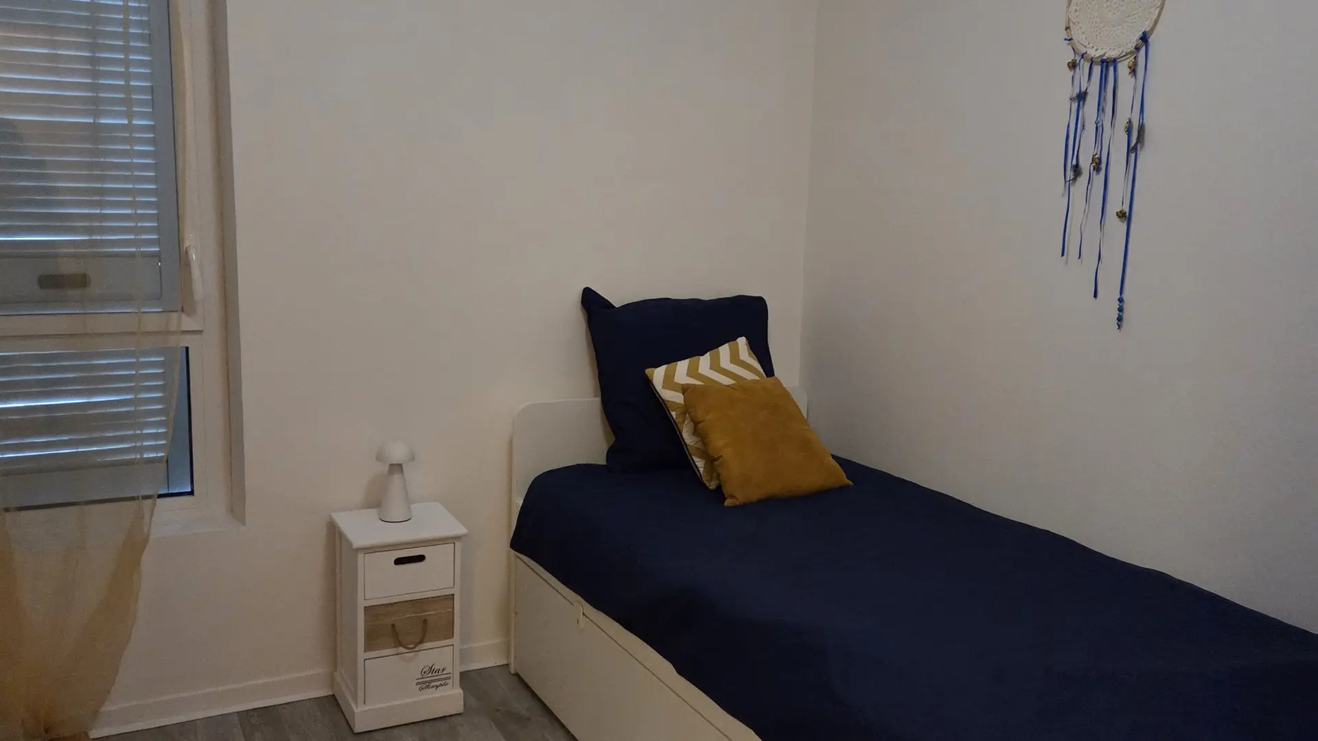 CHAMBRE 2