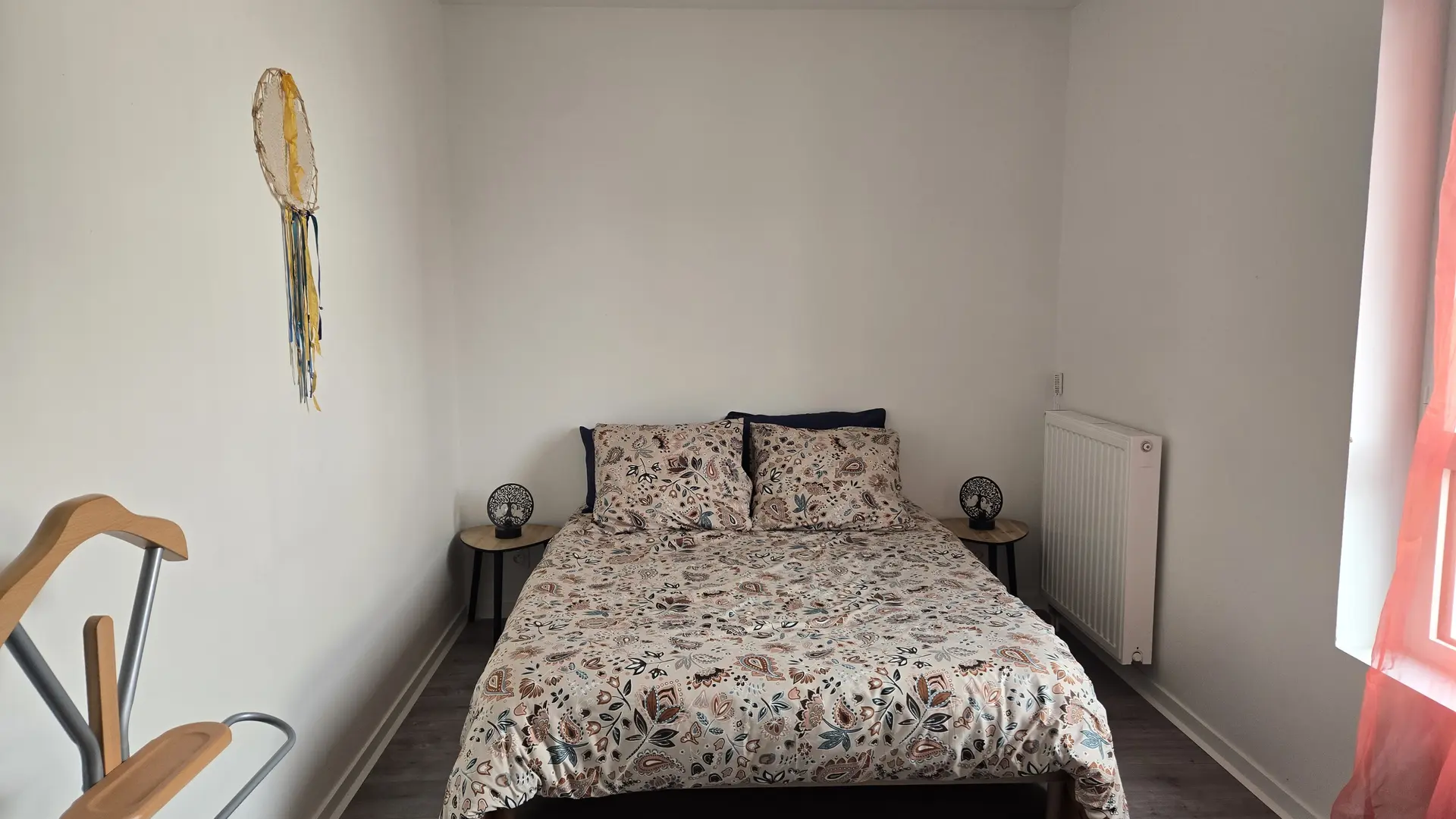 CHAMBRE 3