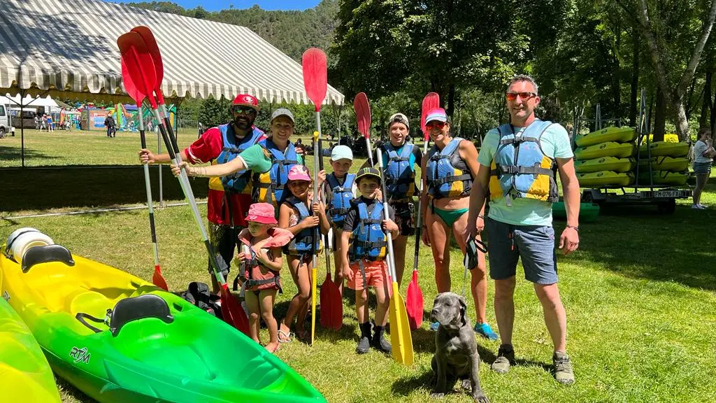 Canoë Préférence Plein Air