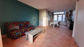 Pièce commune