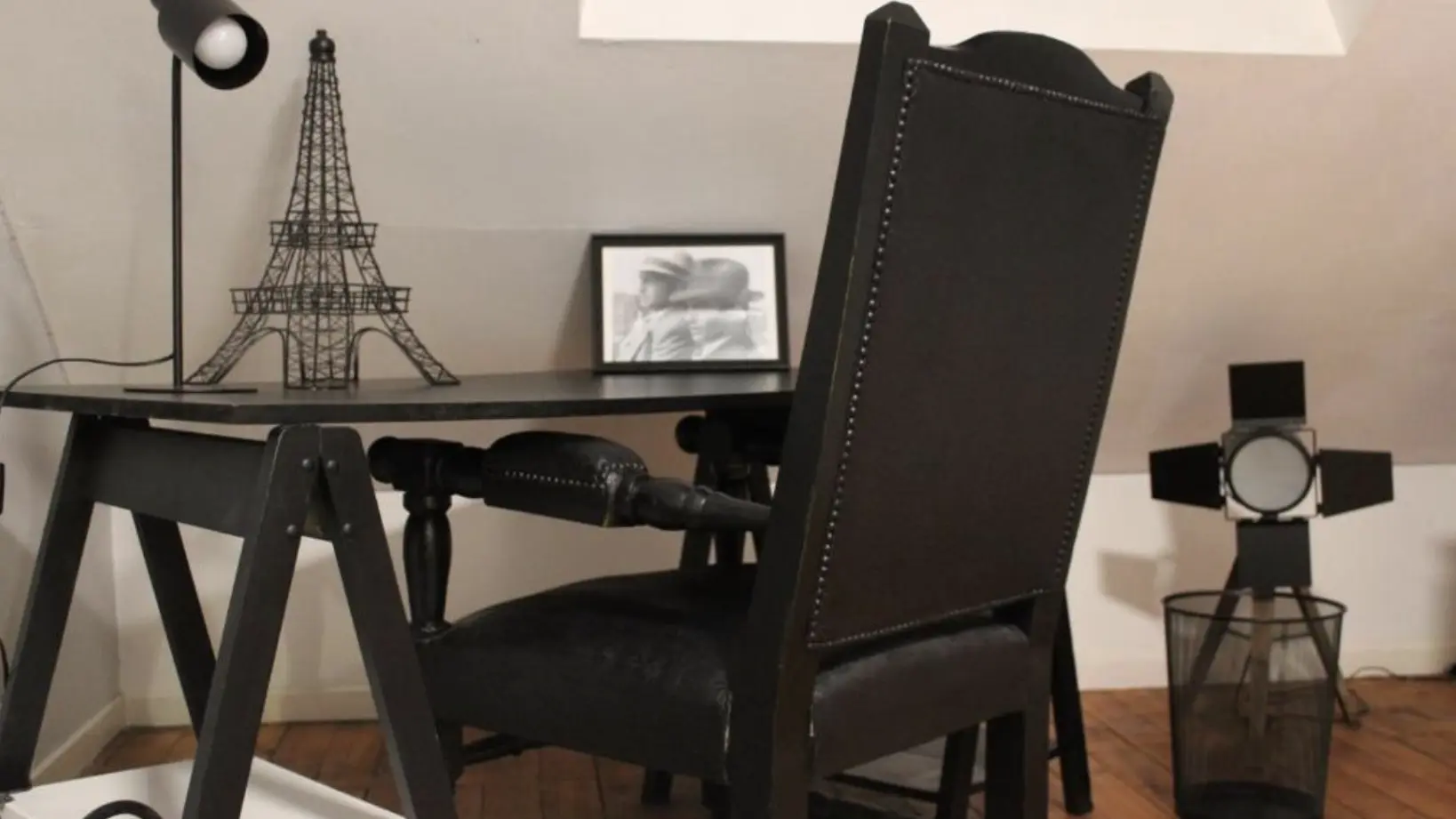 Chambre Les César