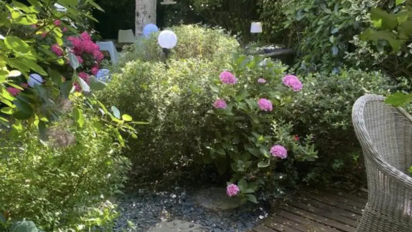 Jardin