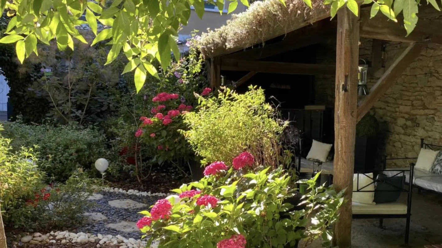 Jardin