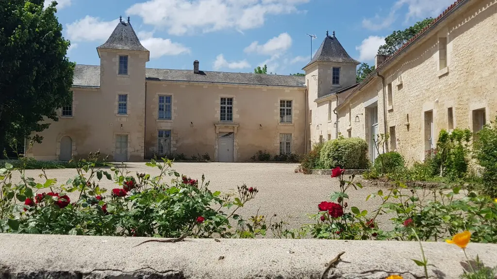 Centre du Vignaud