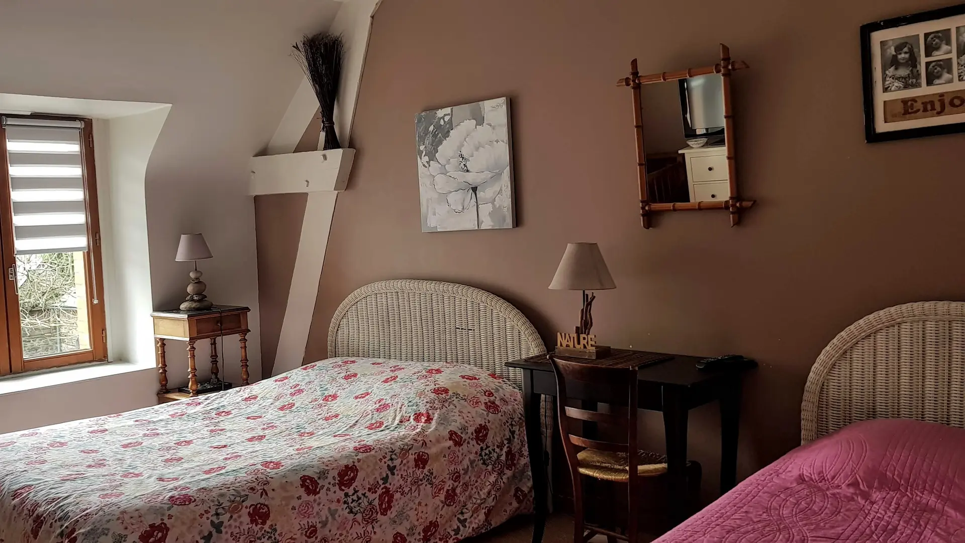 Chambre d'hote