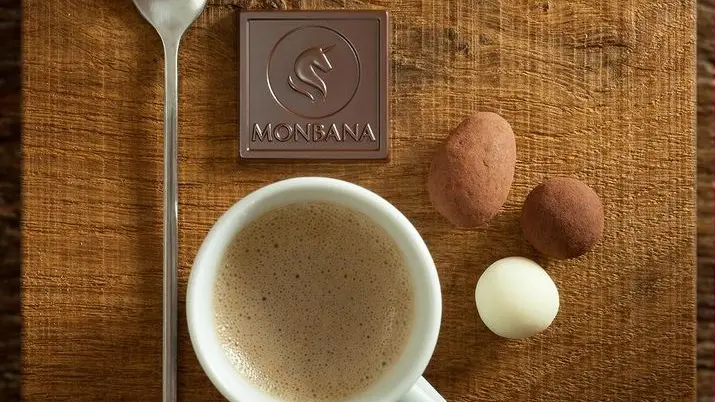 Chocolaterie Monbana