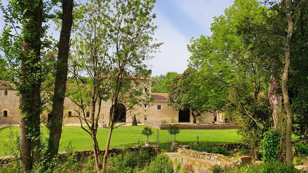 Chateau de la Citardiere (1)