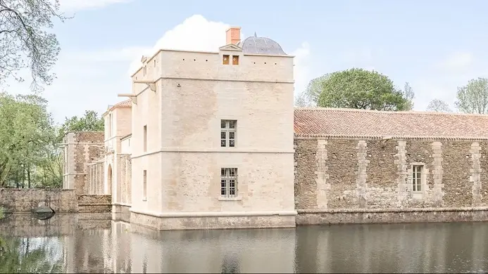 Chateau de la Citardiere (2)