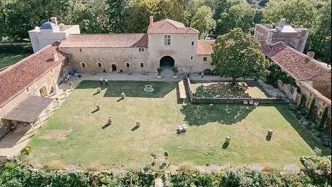 Chateau de la Citardiere (3)