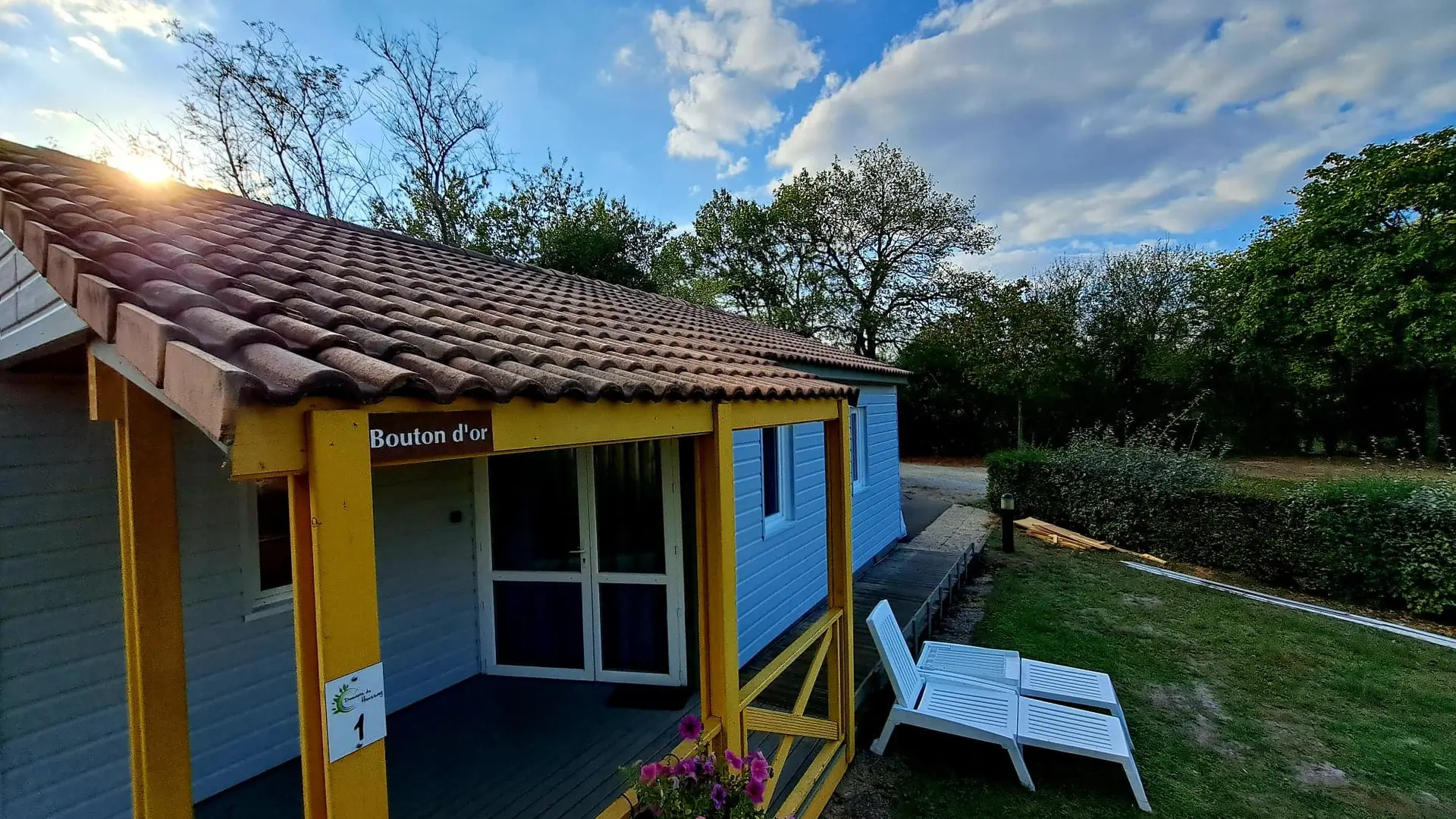 Chalets