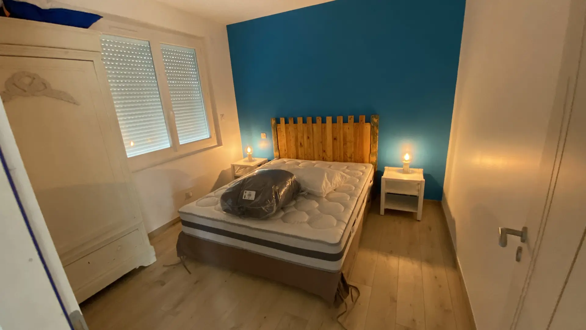 Chambre 1 photo 2