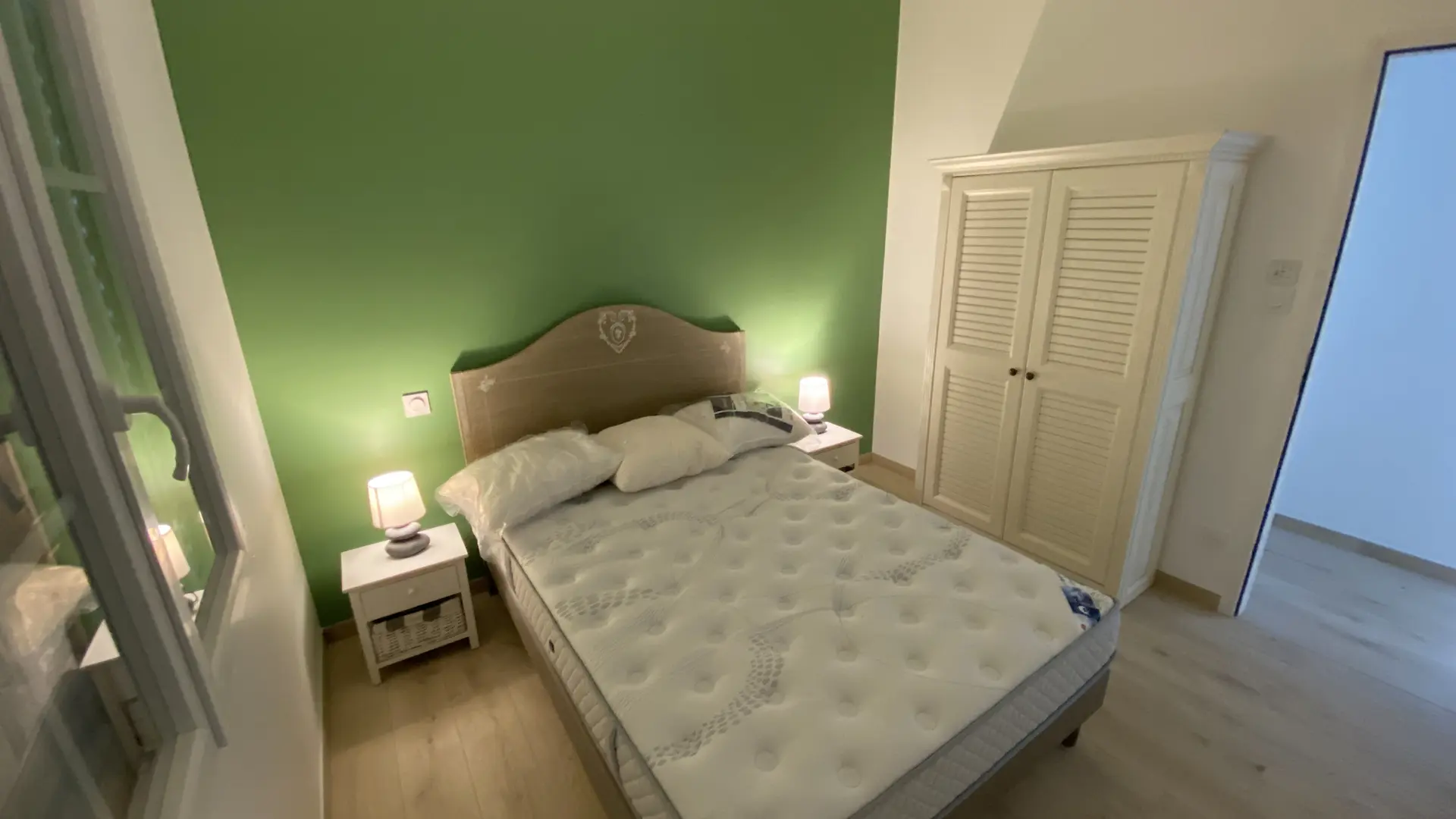 Chambre 2 photo 2