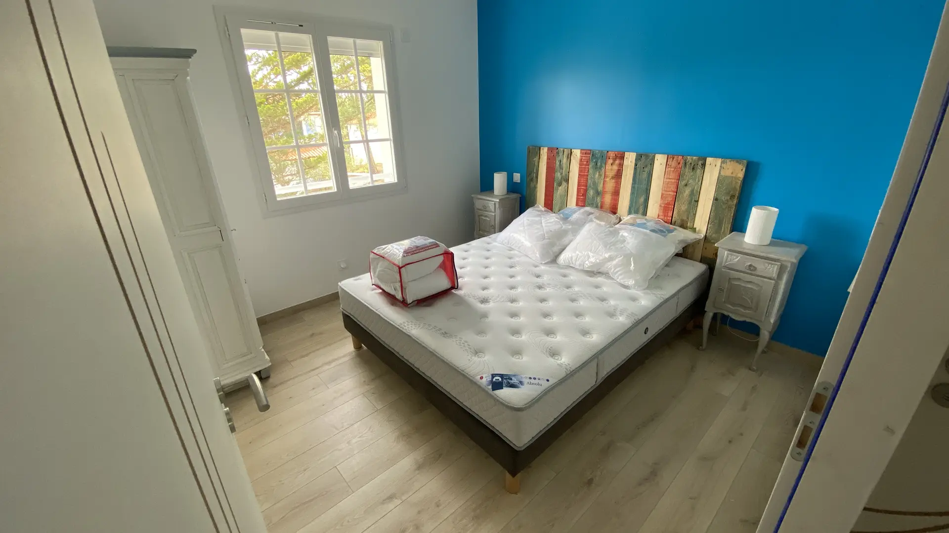 Chambre 3 photo 1