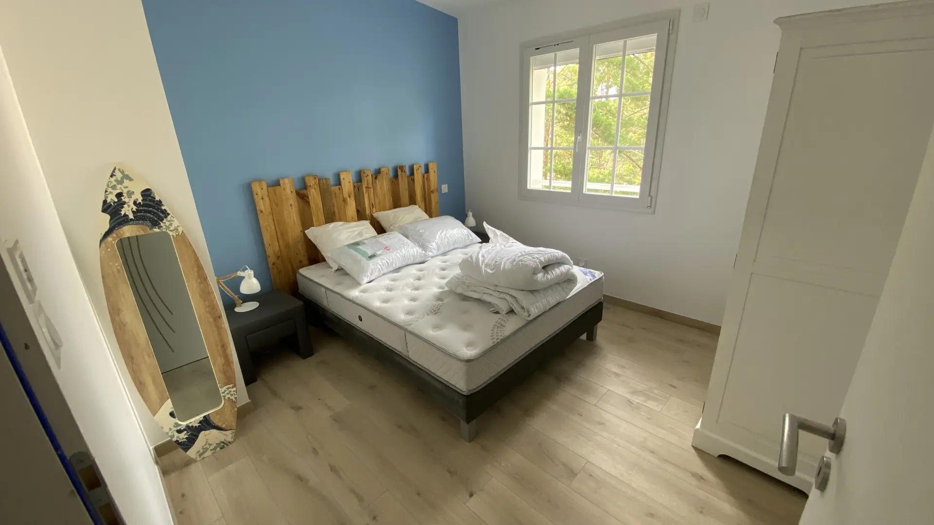 Chambre 5 photo 1