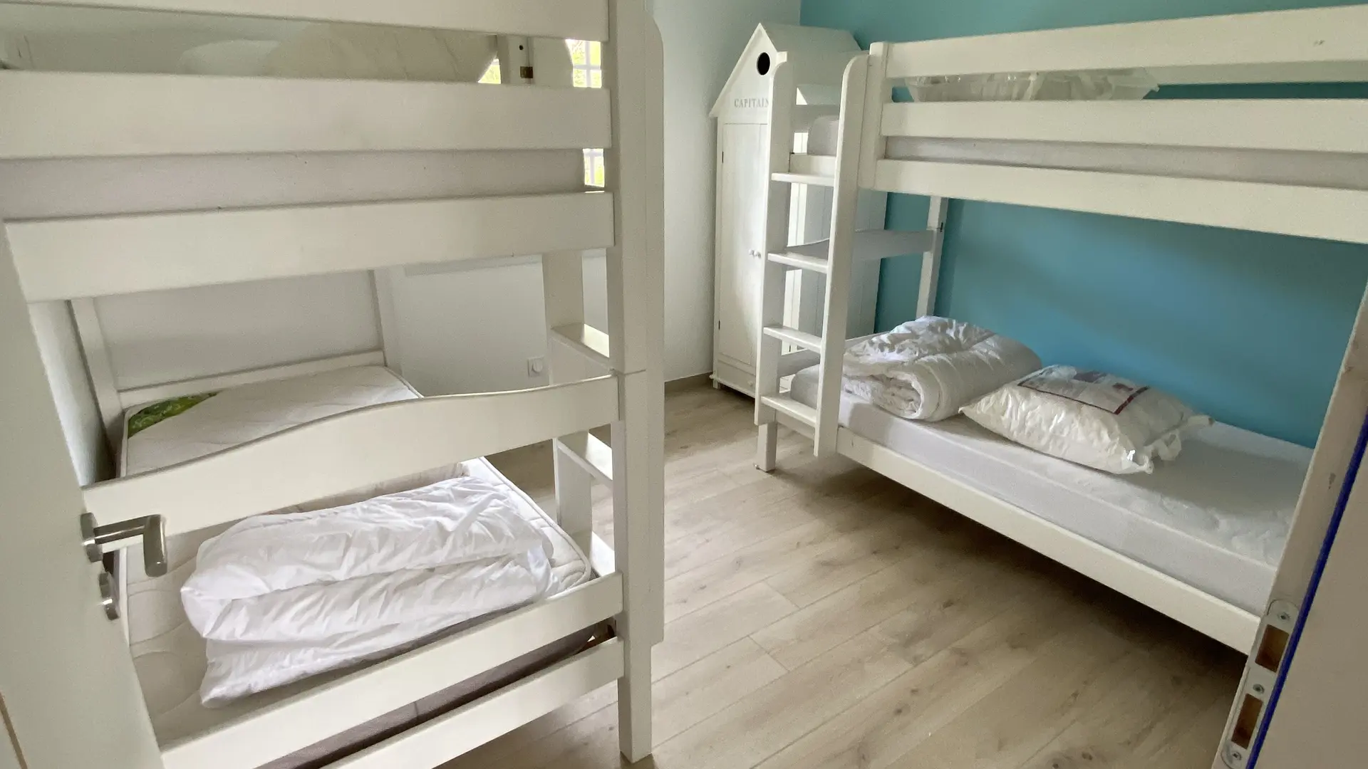 Chambre 6 photo 1