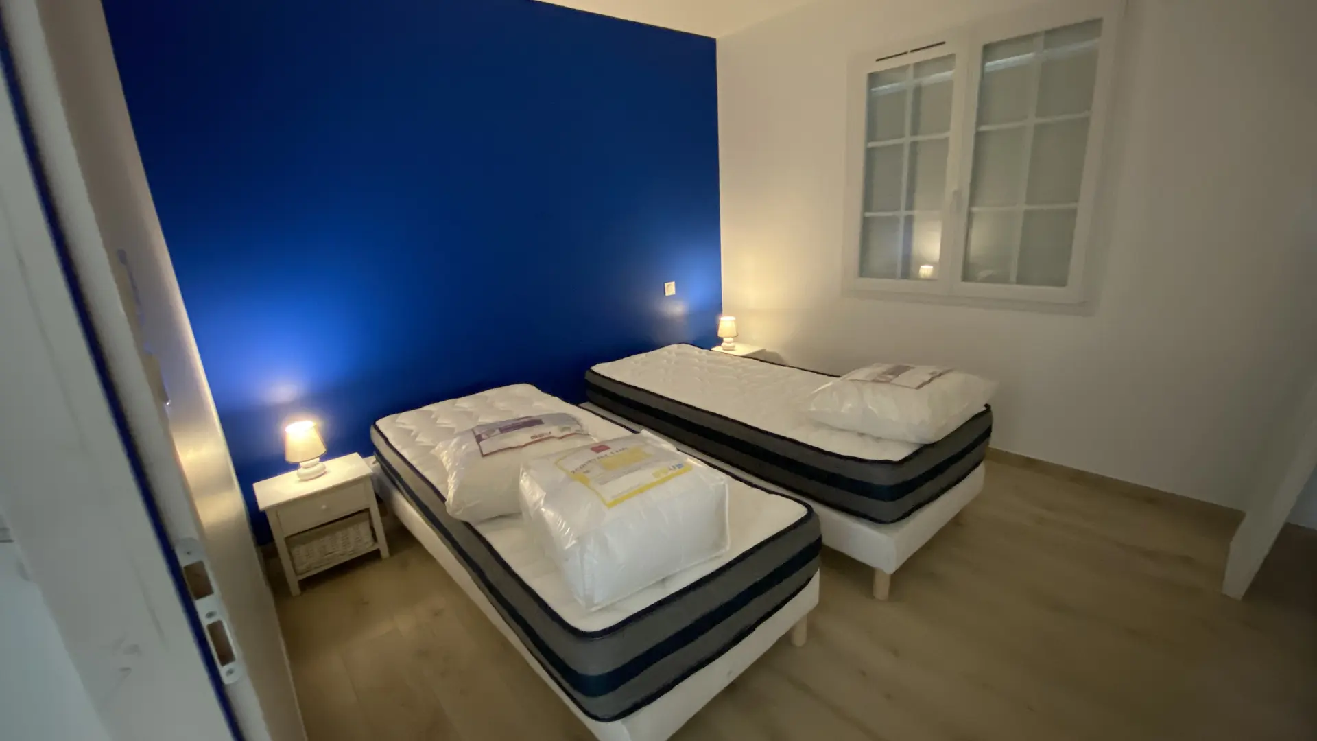 Chambre 7 photo 2