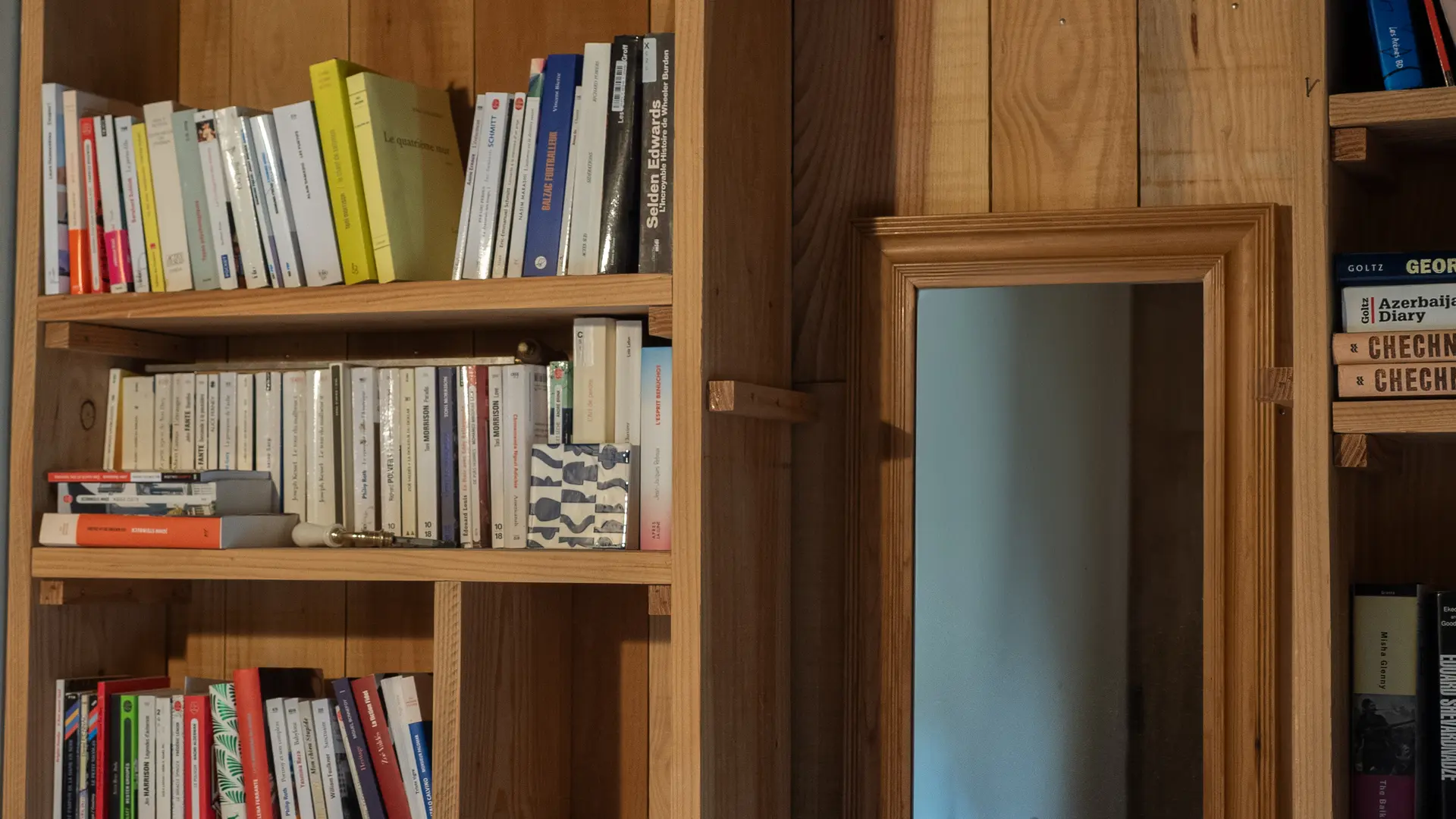 Chambre top 5