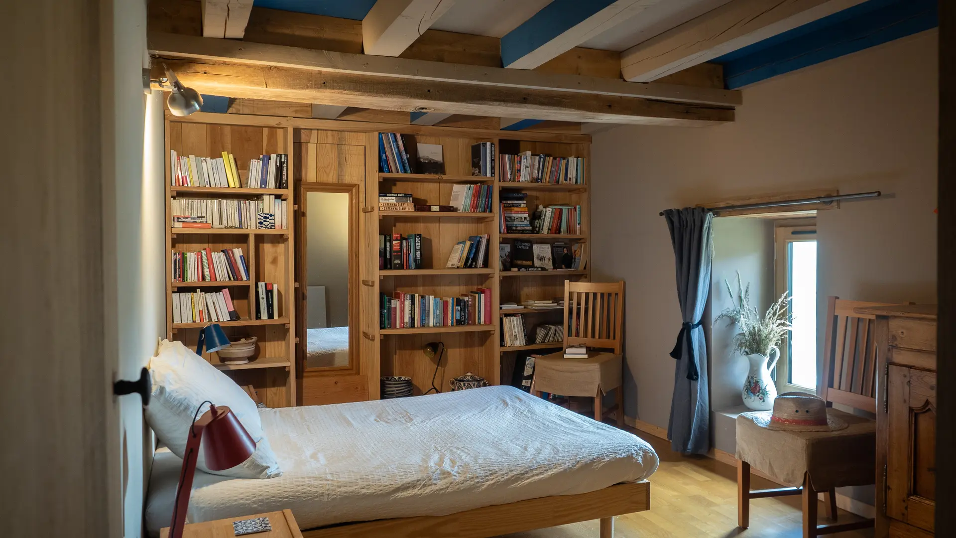 Chambre top 2