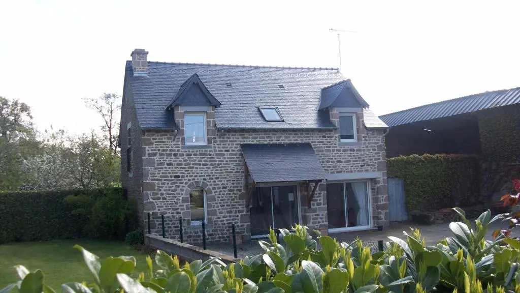 Chambres d'hôtes Belle Taille - Lassay les Châteaux