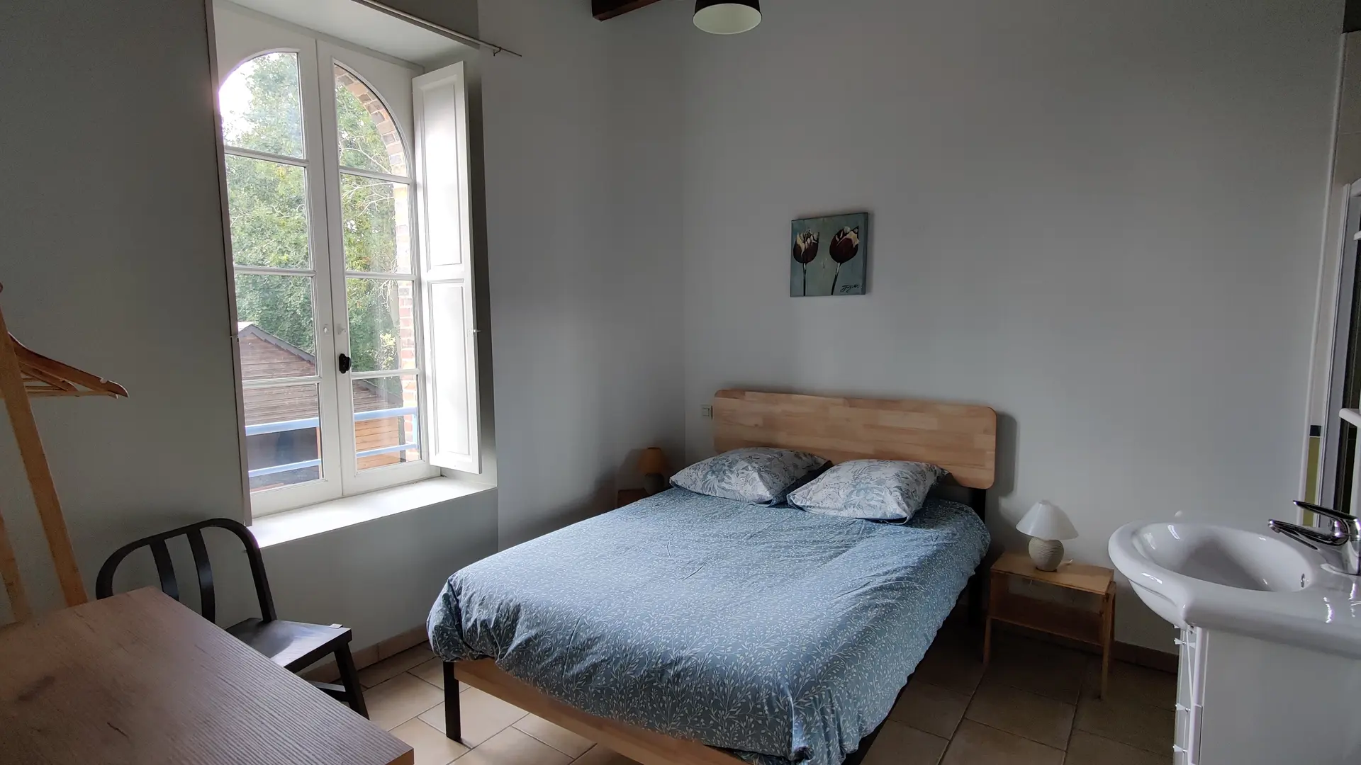 Chambre Avoine