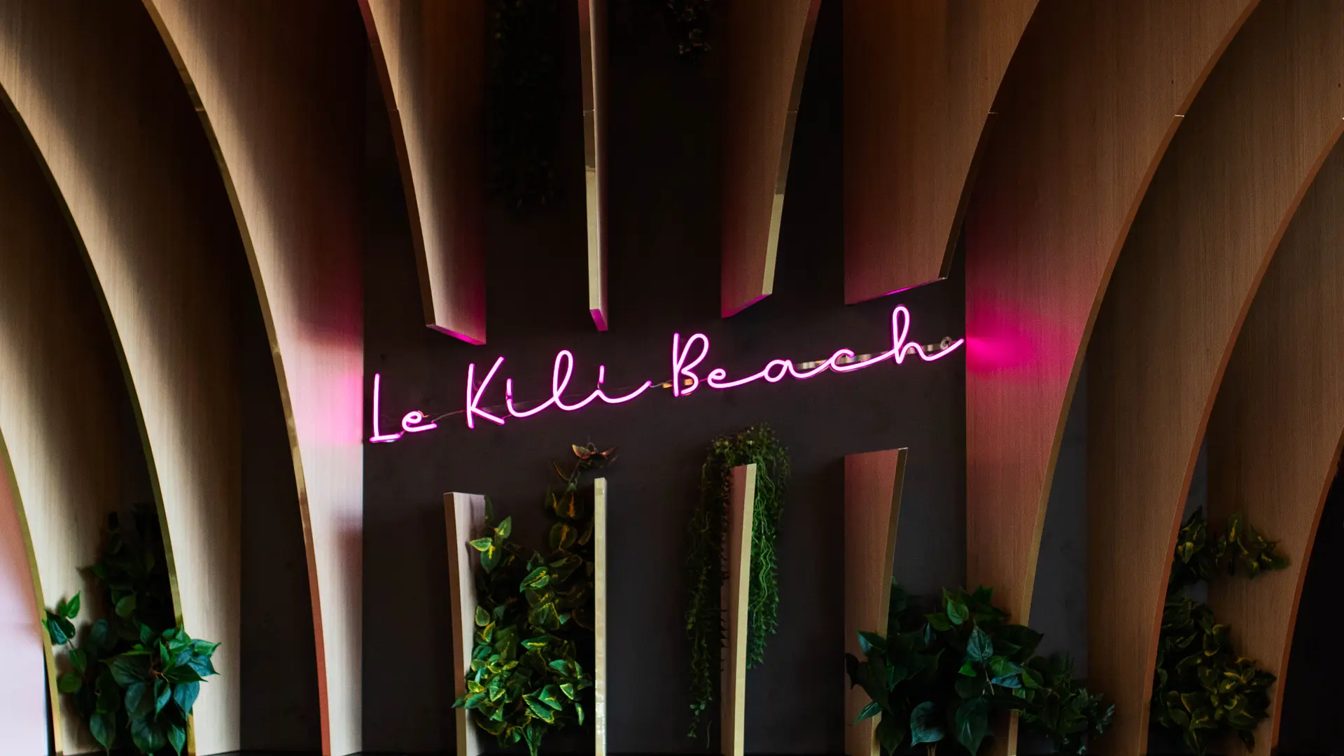 Kili Beach