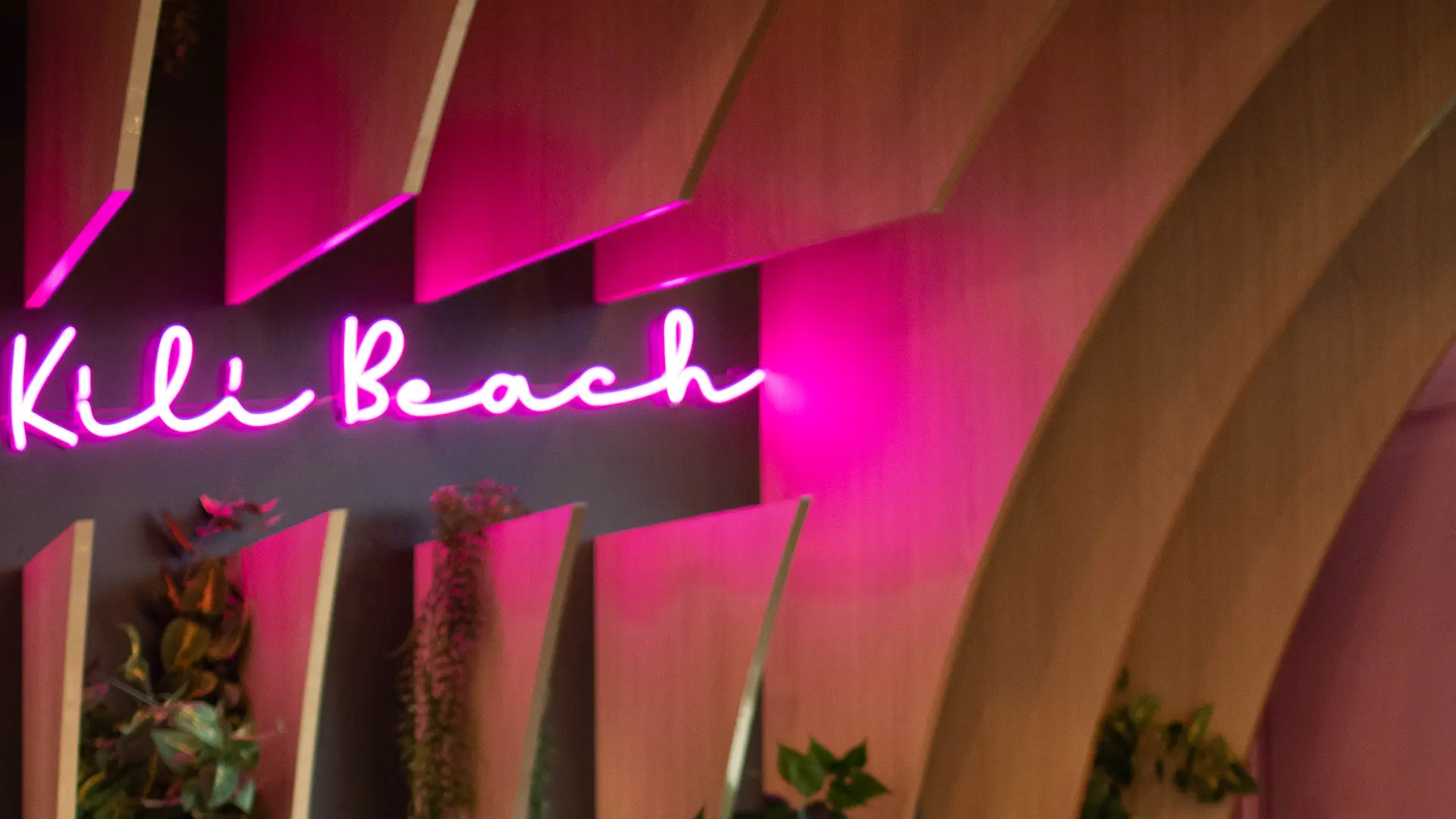 Kili Beach