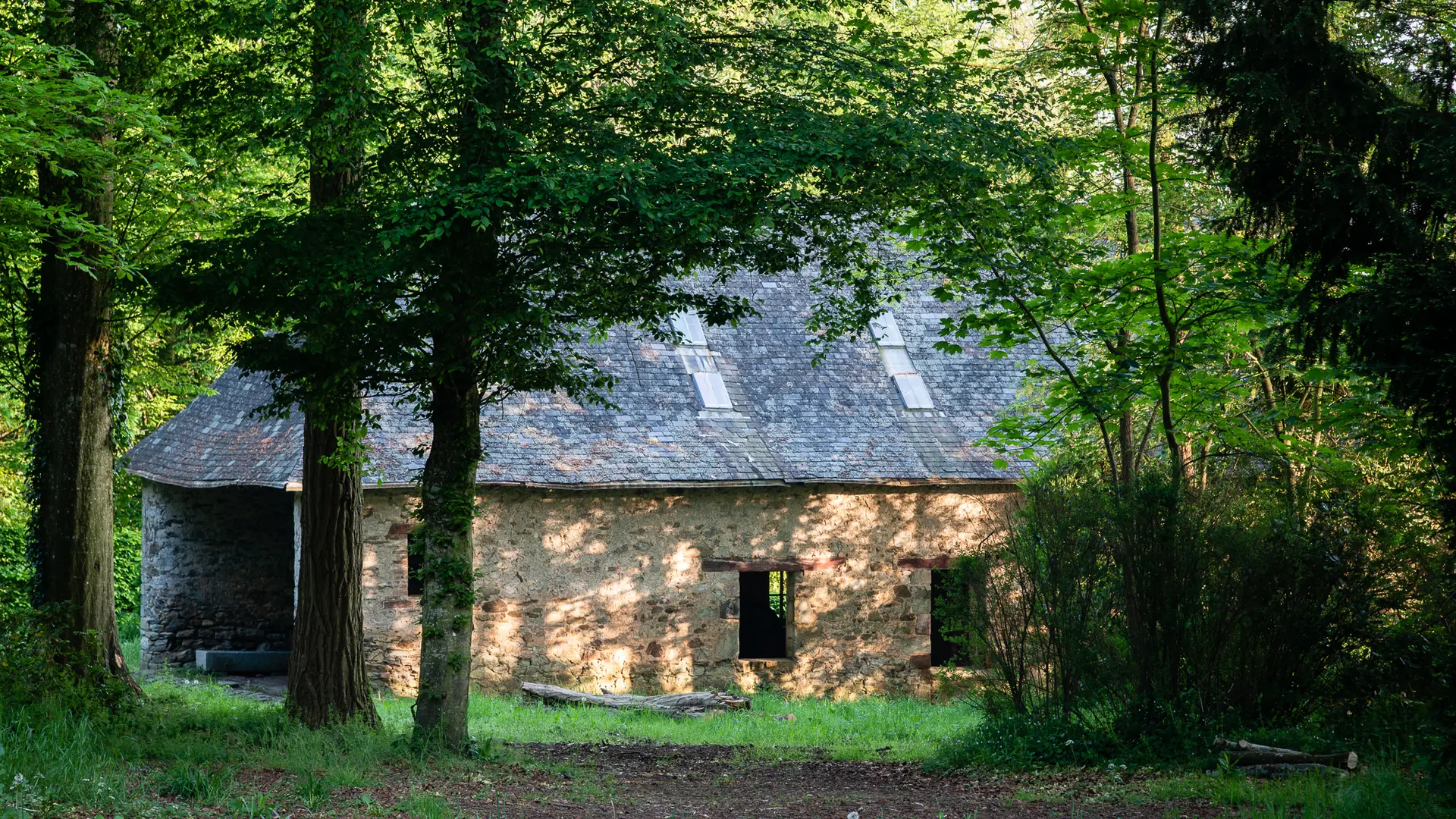 Lavoir