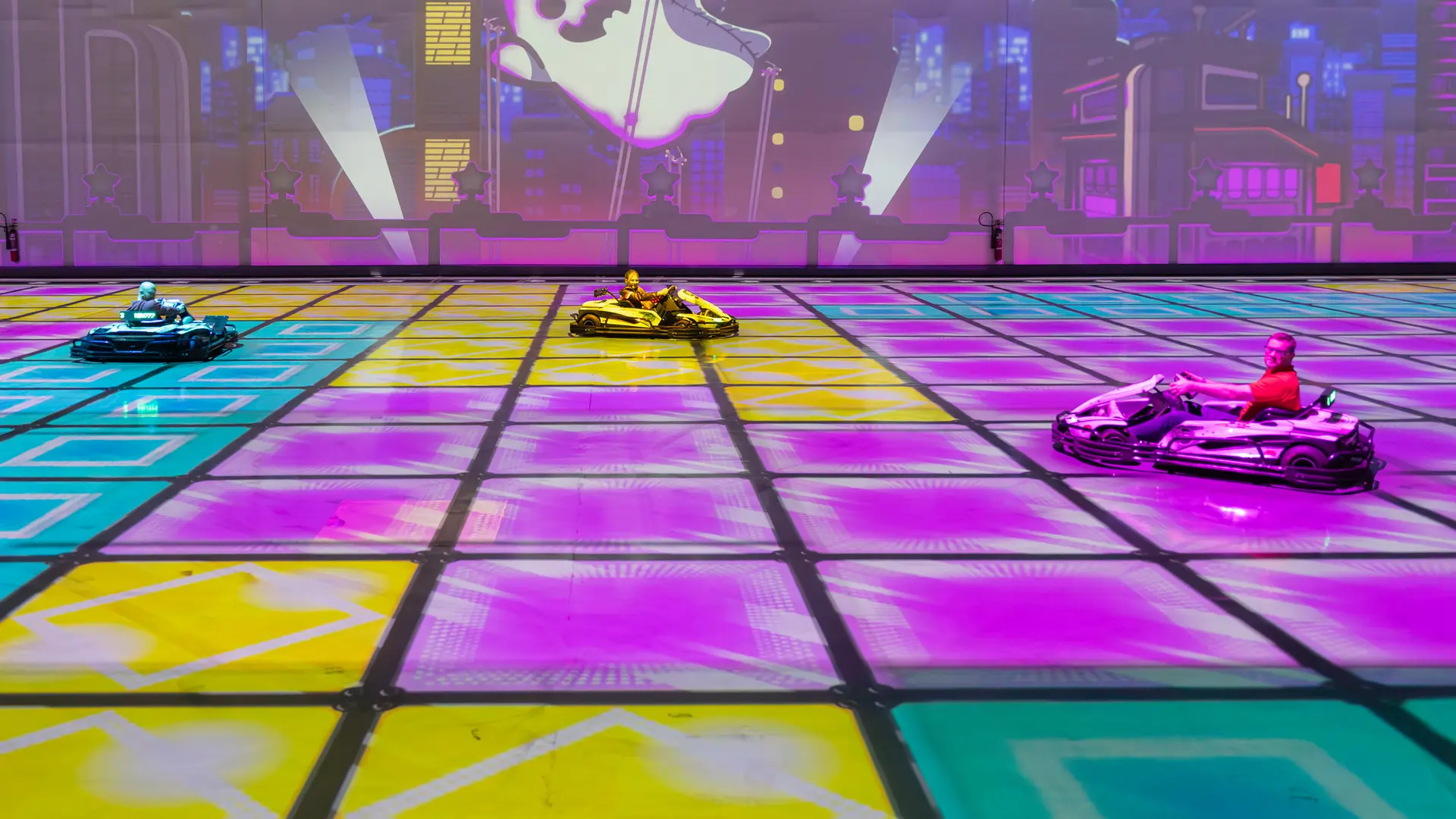 BattleColor