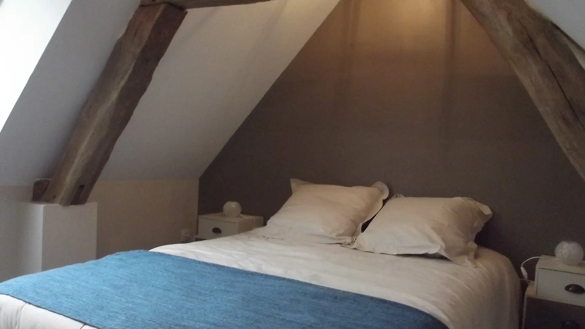 chambre