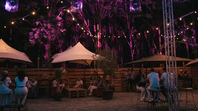 Début de soirée