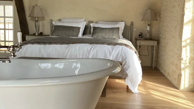 la chambre 1
