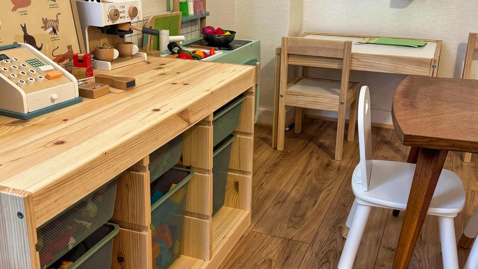 ESPACE  ENFANT 2