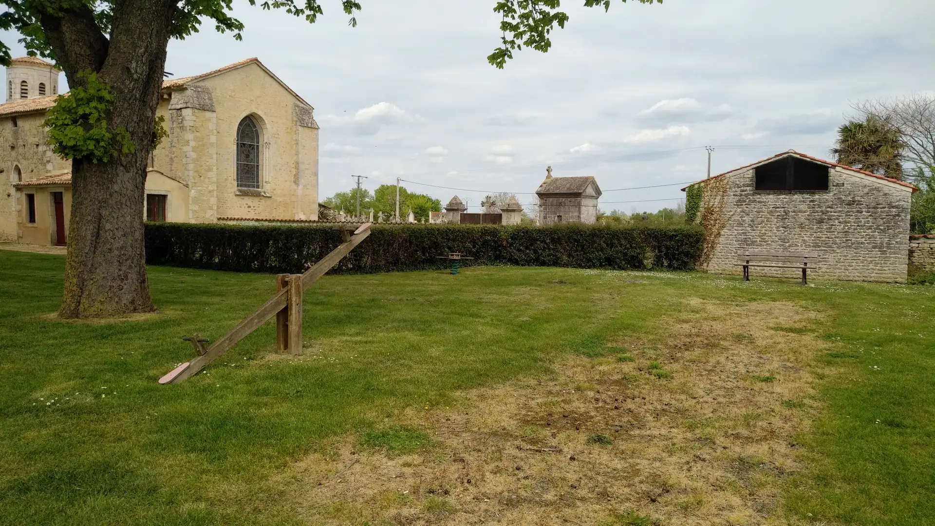 Eglise de Liez (4)