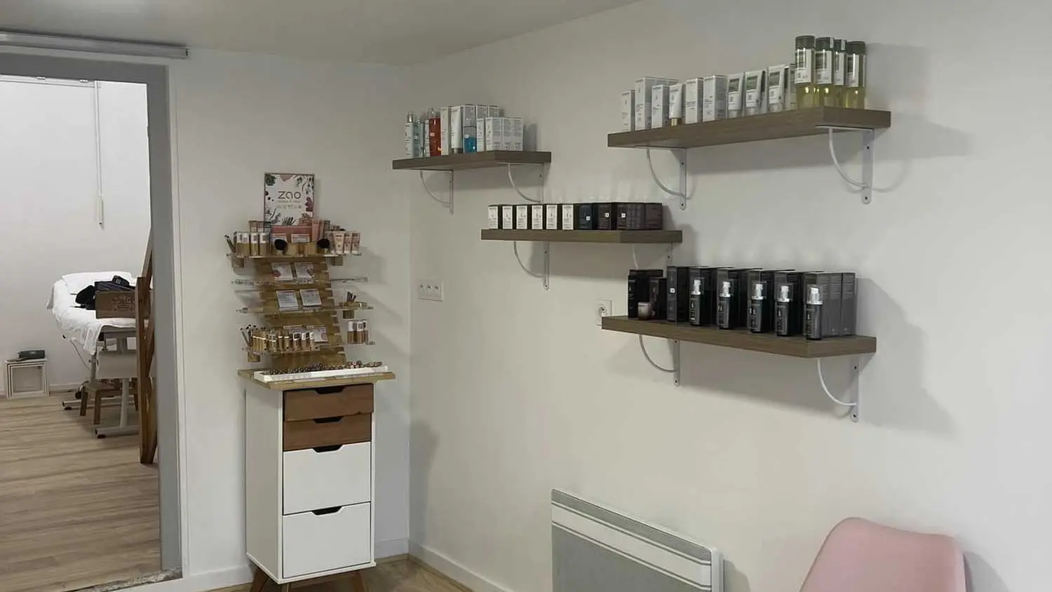 Esthéticienne à Vaiges - Glamour & Beauté Profitez d’une parenthèse beauté en Mayenne 4